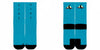 Custom Athletic Socks
