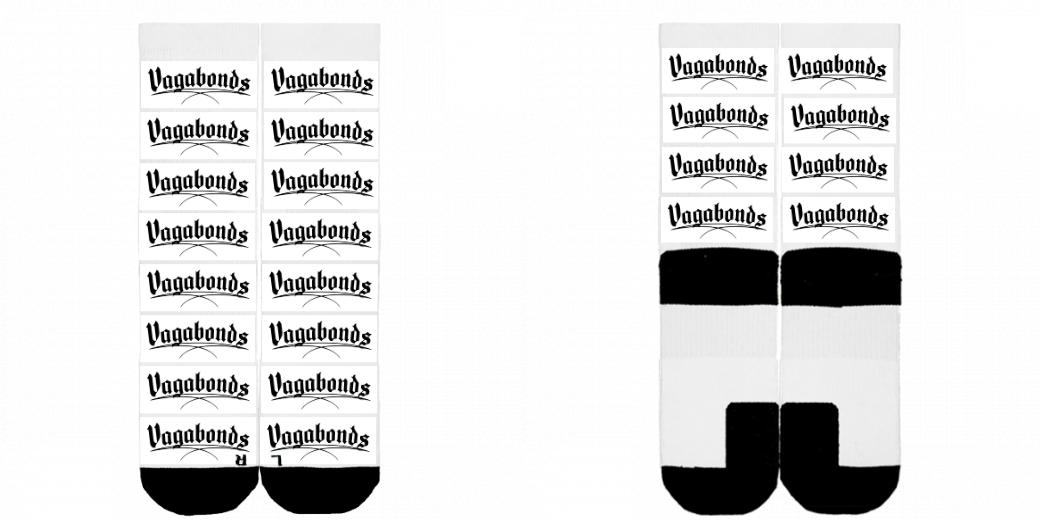 Custom Athletic Socks
