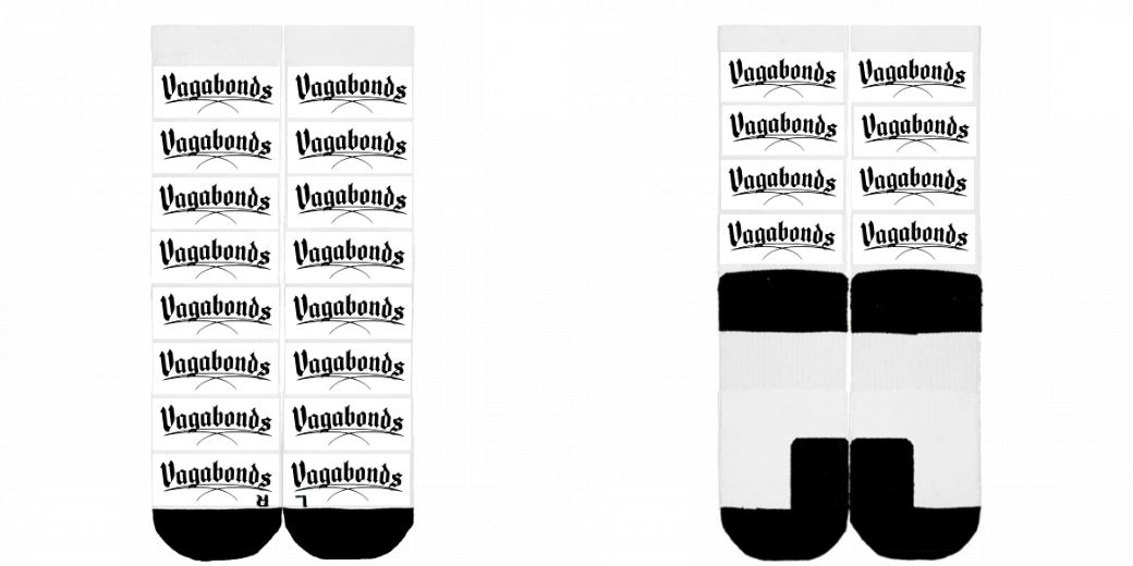 Custom Athletic Socks