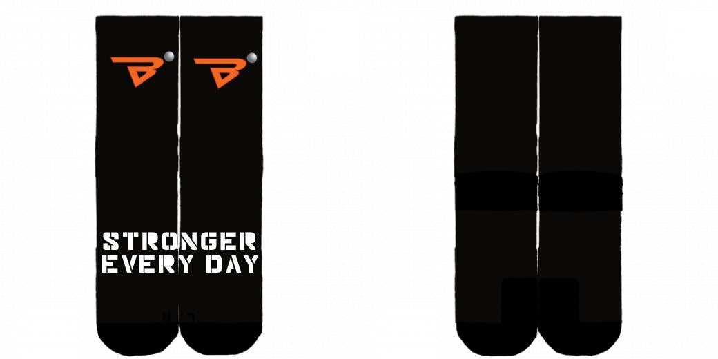 Custom Athletic Socks