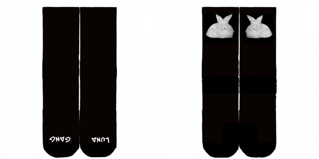 Custom Athletic Socks