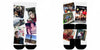 Custom Athletic Socks