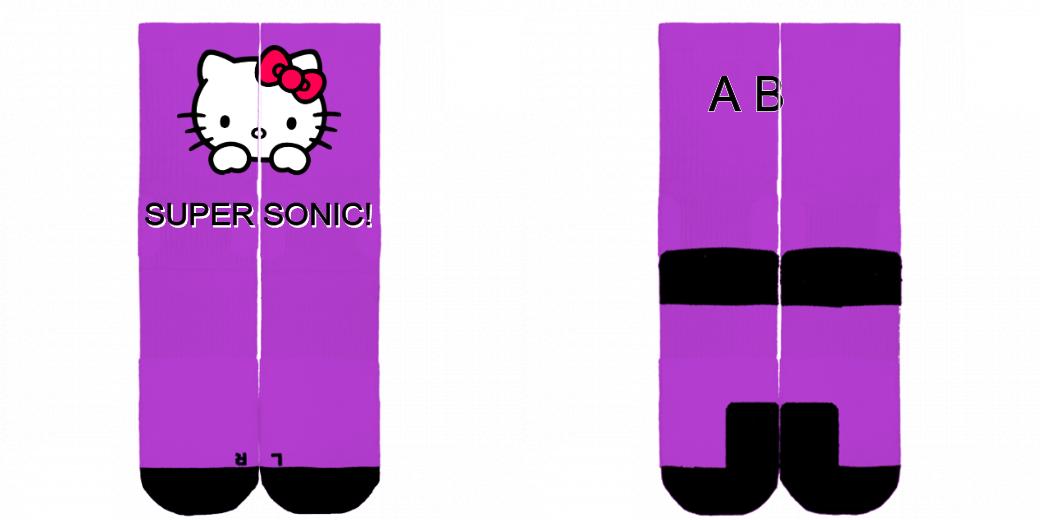 Custom Athletic Socks