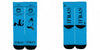 Custom Dress Socks