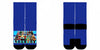 Custom Athletic Socks