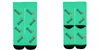 Custom Dress Socks