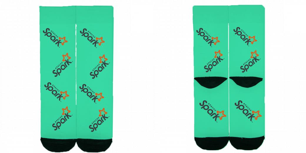 Custom Dress Socks