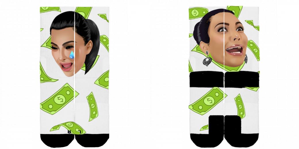 Custom Athletic Socks