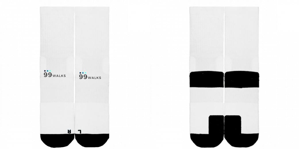 Custom Athletic Socks