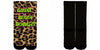 Custom Knee High Socks