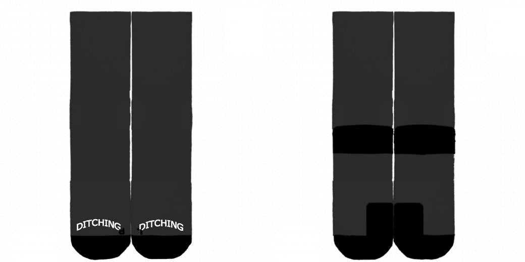 Custom Athletic Socks