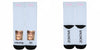 Custom Dress Socks