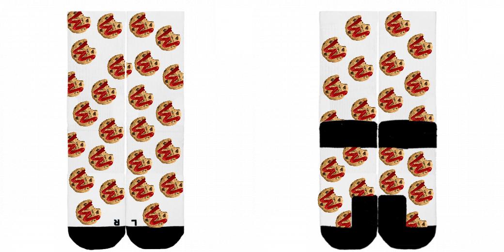 Custom Athletic Socks