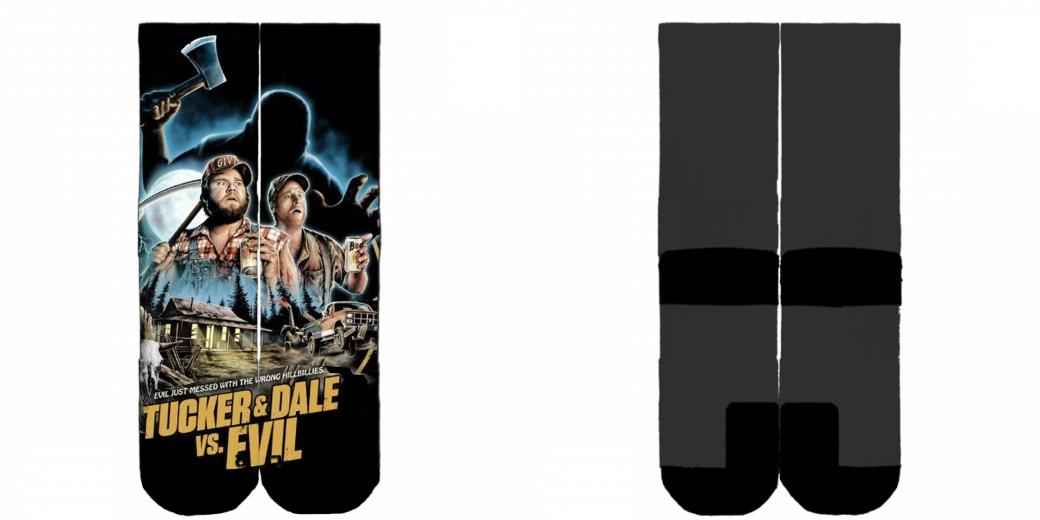Custom Athletic Socks