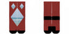 Custom Athletic Socks