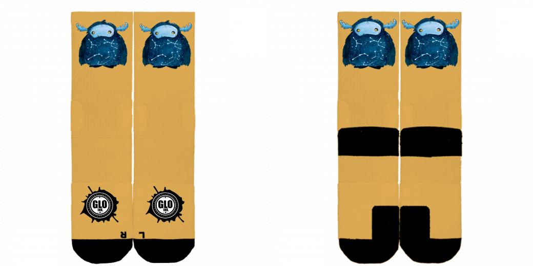 Custom Athletic Socks