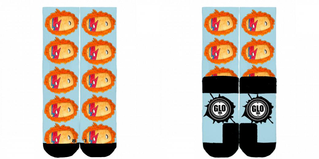 Custom Athletic Socks