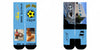Custom Athletic Socks