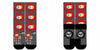 Custom Athletic Socks