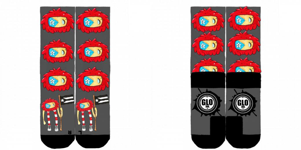 Custom Athletic Socks