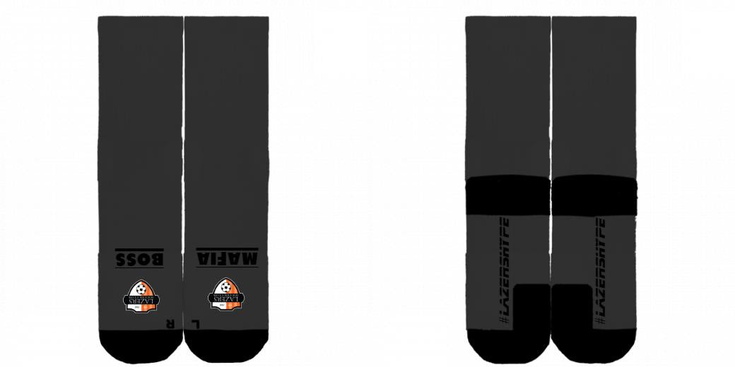 Custom Athletic Socks