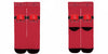 Custom Dress Socks
