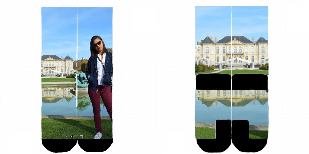 Custom Athletic Socks