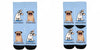 Custom Dress Socks