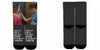Custom Dress Socks