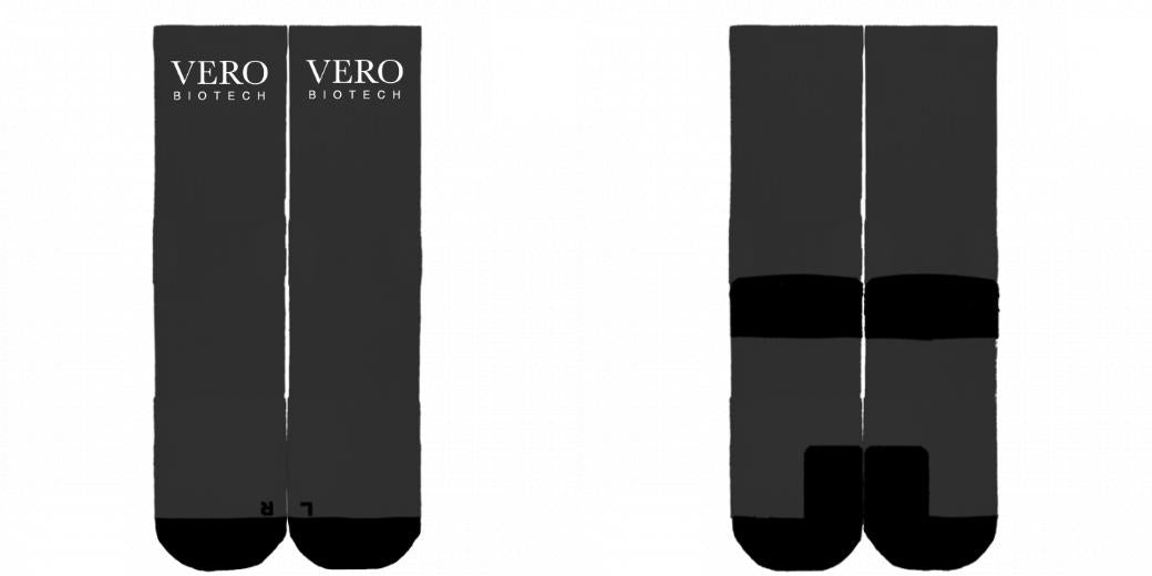 Custom Athletic Socks