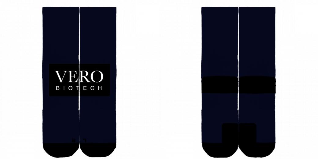 Custom Athletic Socks