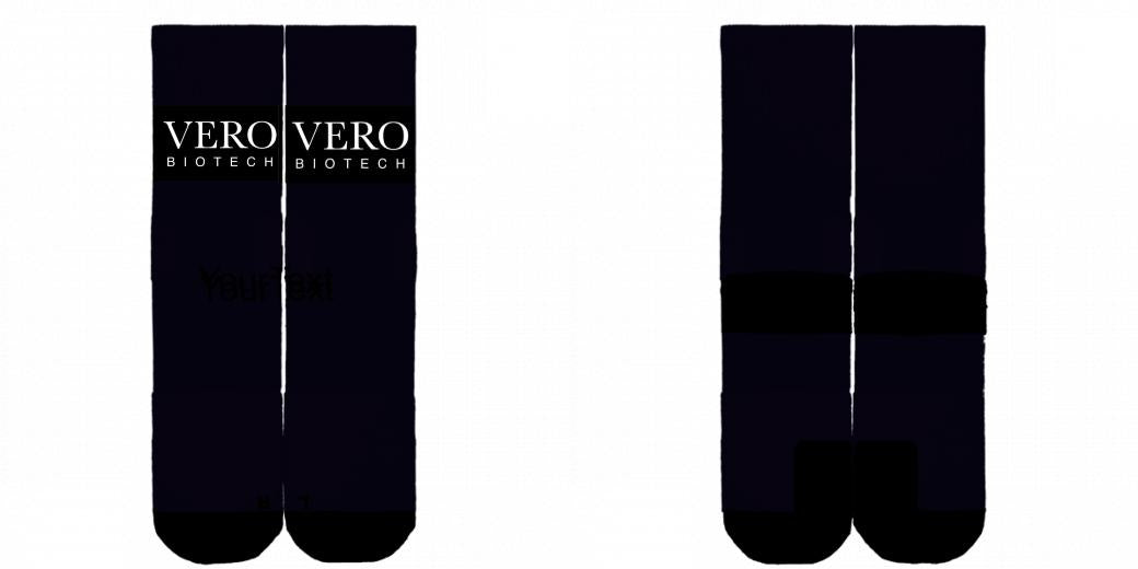 Custom Athletic Socks