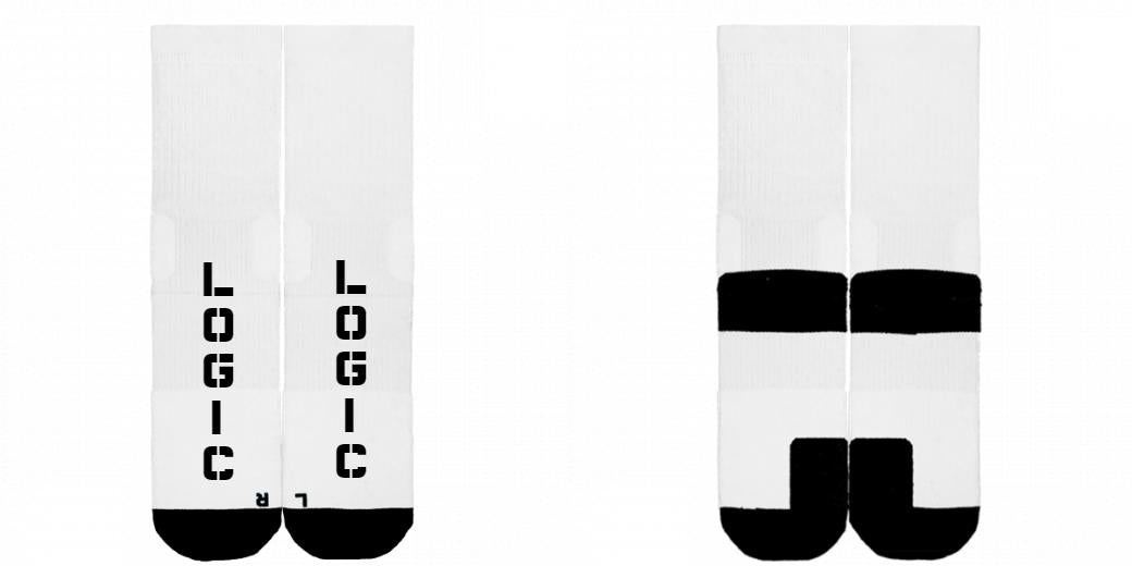Custom Athletic Socks
