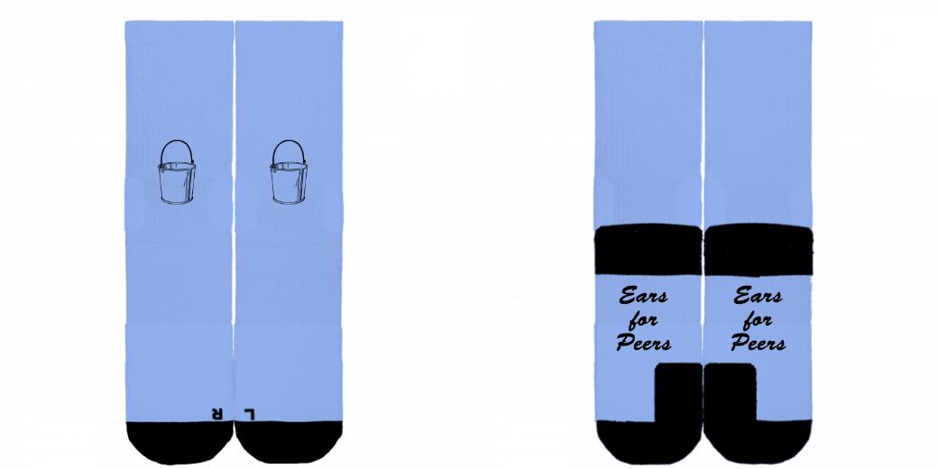 Custom Athletic Socks