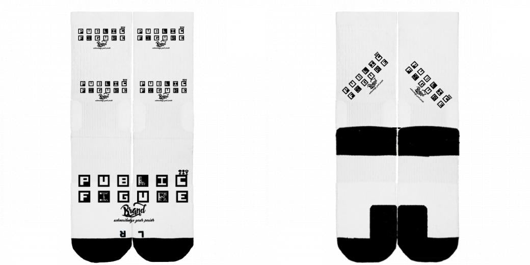 Custom Athletic Socks