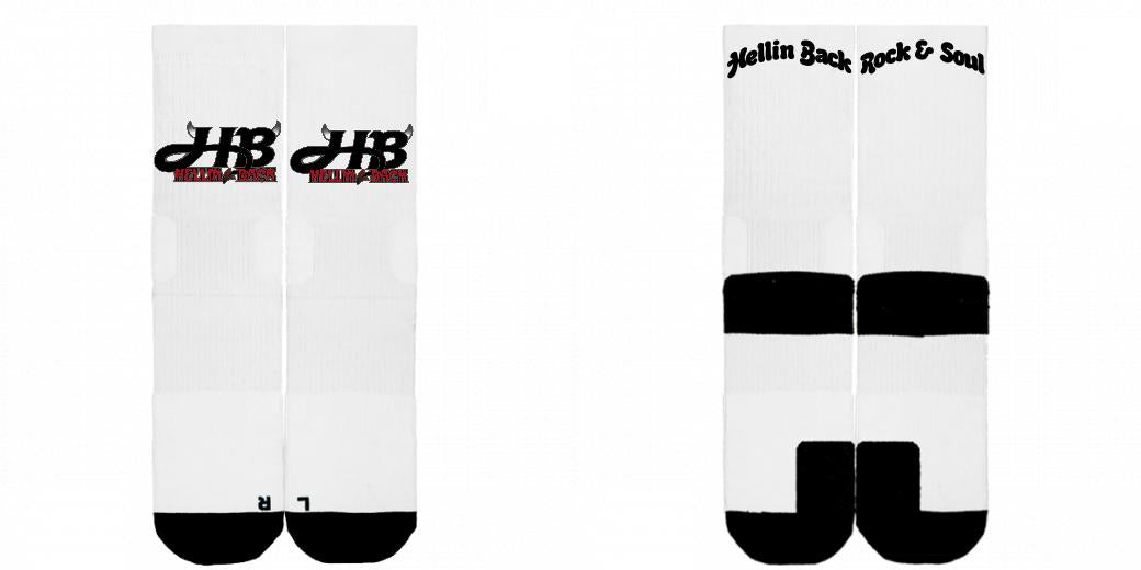 Custom Athletic Socks