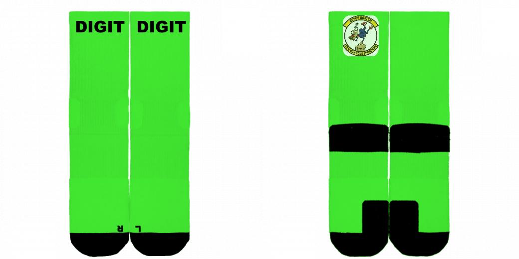Custom Athletic Socks