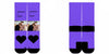 Custom Athletic Socks