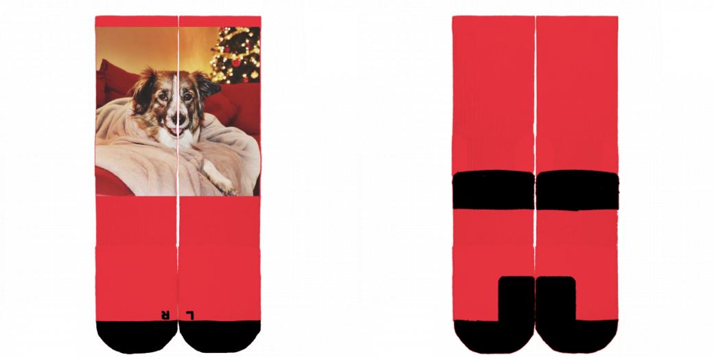 Custom Athletic Socks