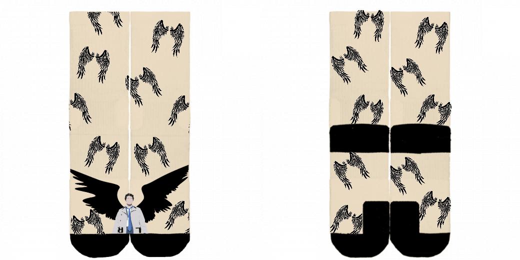 Custom Athletic Socks
