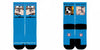 Custom Athletic Socks