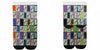 Custom Dress Socks