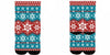 Custom Knee High Socks