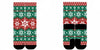 Custom Athletic Socks