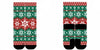 Custom Athletic Socks