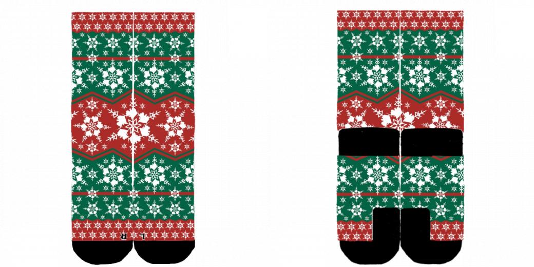 Custom Athletic Socks