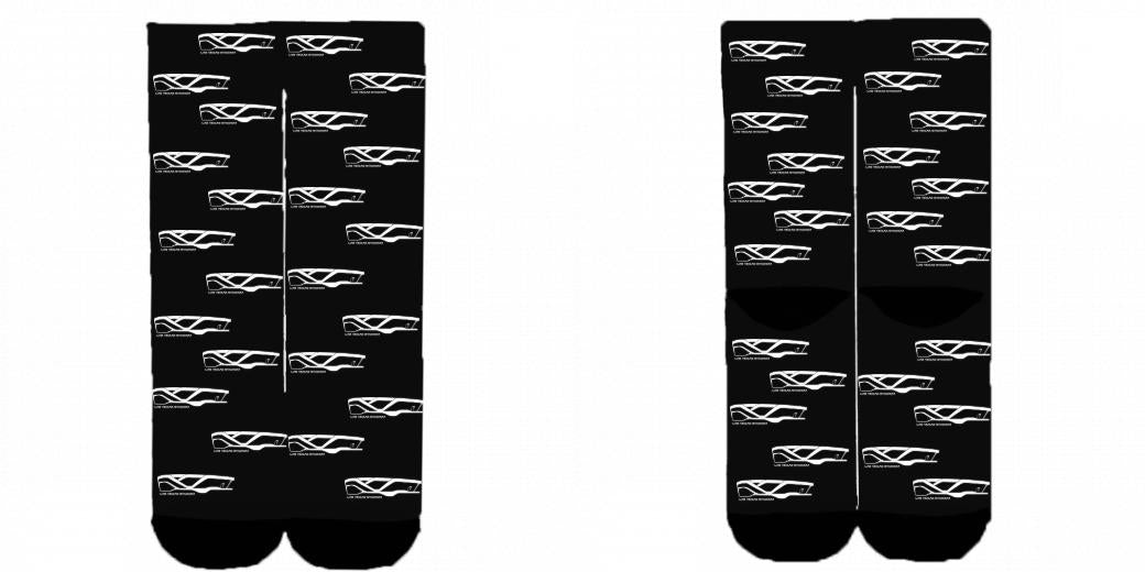 Custom Dress Socks