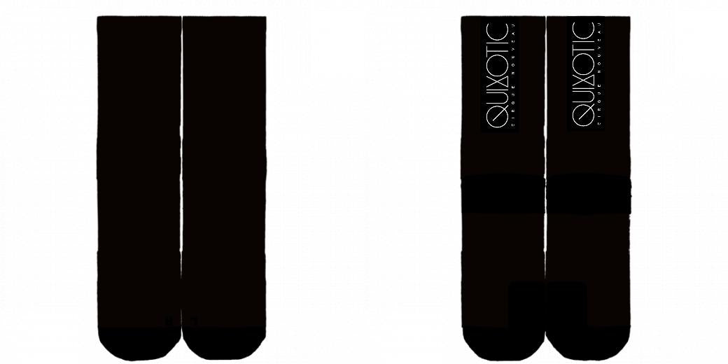 Custom Athletic Socks
