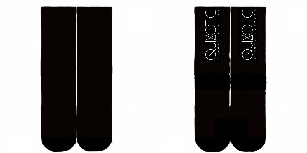 Custom Athletic Socks