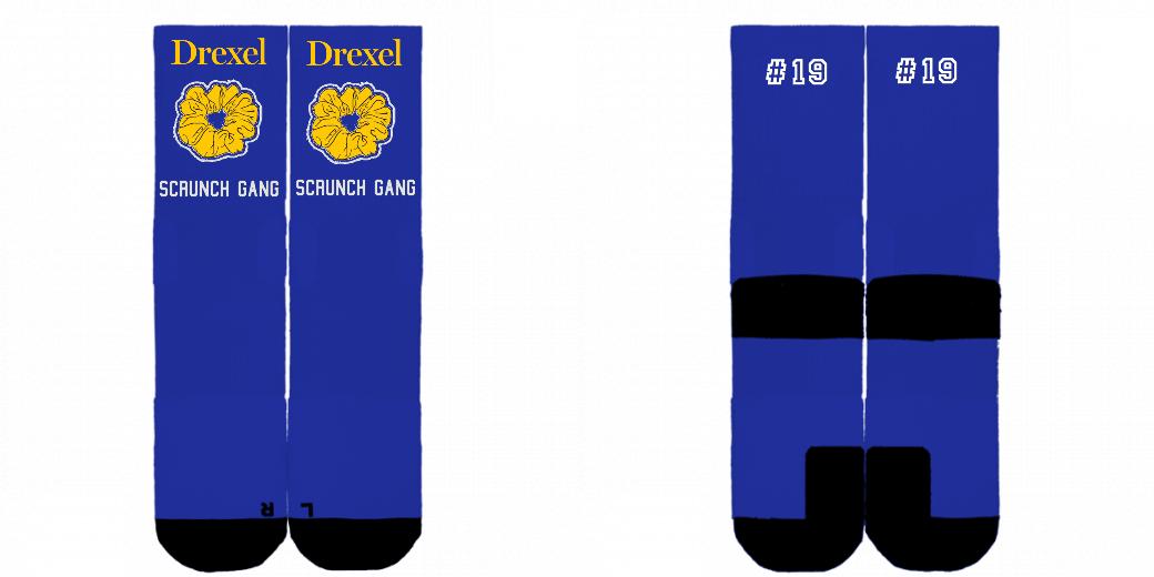 Custom Athletic Socks